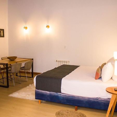 My Pod House Hotell Esquel Exteriör bild