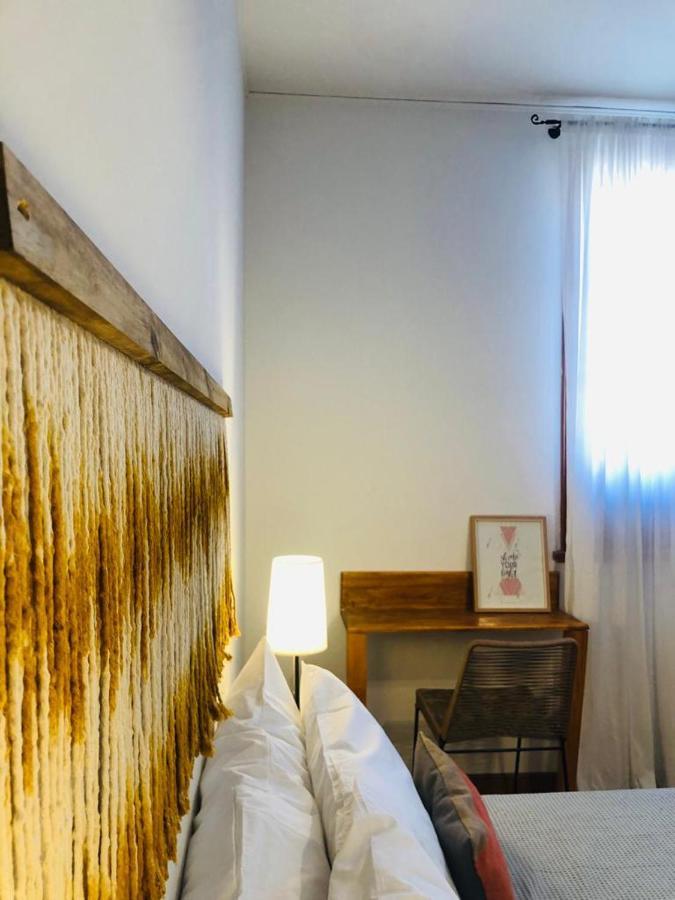 My Pod House Hotell Esquel Exteriör bild