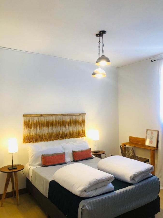 My Pod House Hotell Esquel Exteriör bild