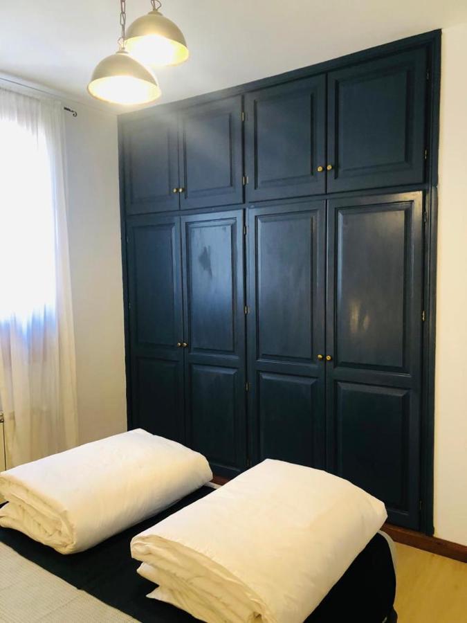 My Pod House Hotell Esquel Exteriör bild