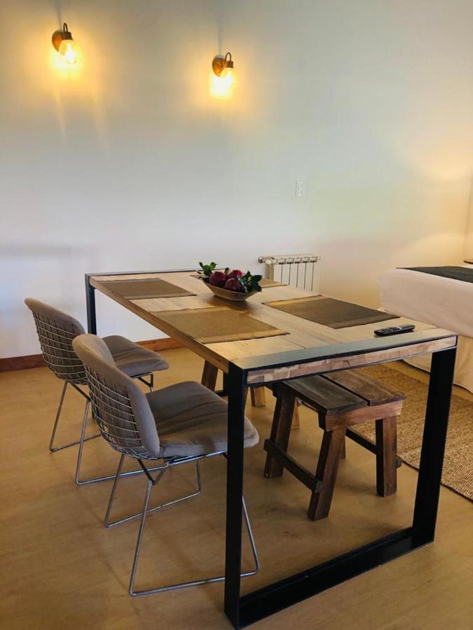 My Pod House Hotell Esquel Exteriör bild