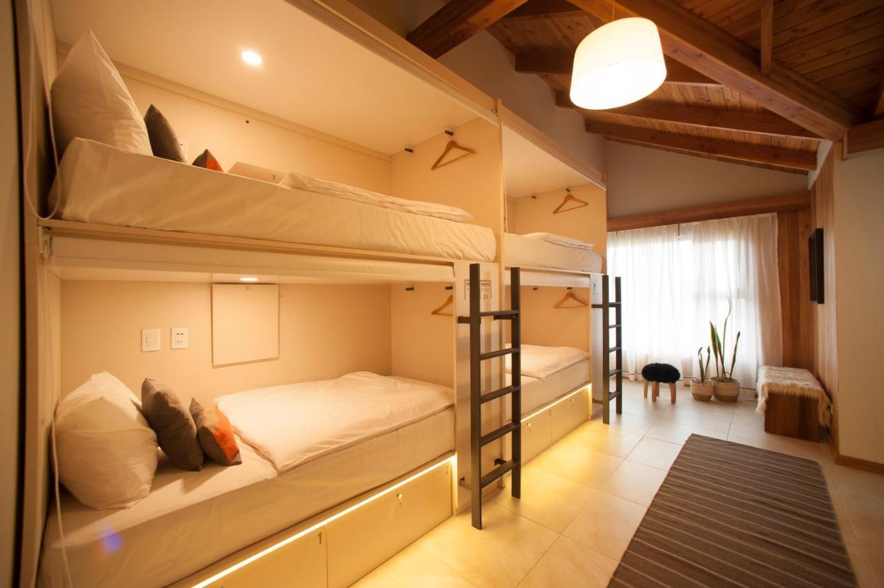 My Pod House Hotell Esquel Exteriör bild